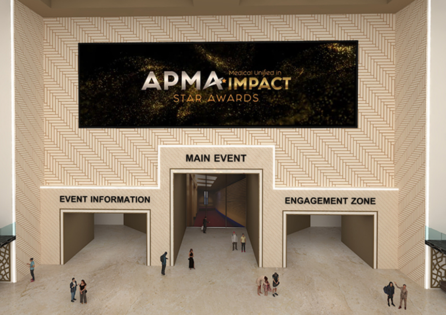 APMA